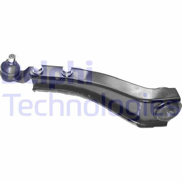 DELPHI ALT SALINCAK KOMPLE SOL COMBO B-CORSA B-TIGRA 1.0-1.2-1.4-1.5-1.6-1.7 93-02 (5352011)