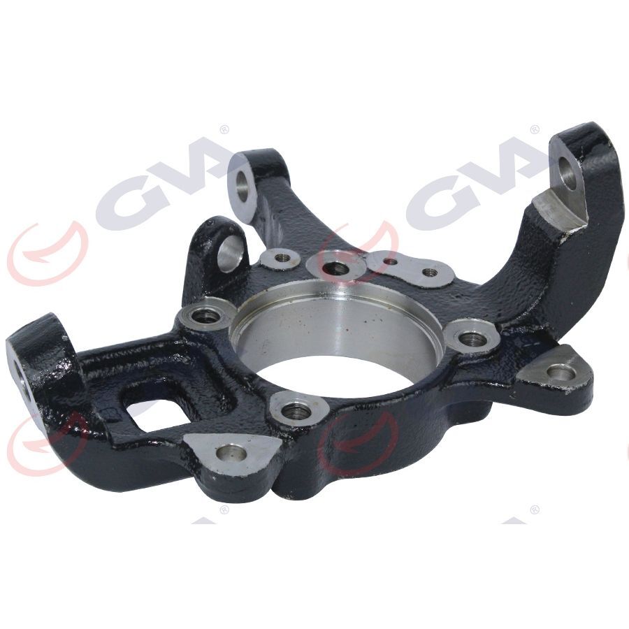 GVA AKS TAŞIYICI ÖN SAĞ MITSUBISHI L200 2.5L 4D56T DI-D CR 4X2 4X4 KA4T KB4T 07-> / 2.4L 4N15 KL2T EURO5 H-LINE 15-> ABSLİ (3870A110)
