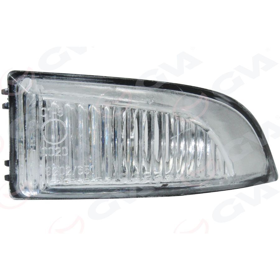 GVA DIS DIKIZ AYNA SINYALI SAG MEGANE III 09> FLUENCE 09> (261609550R)