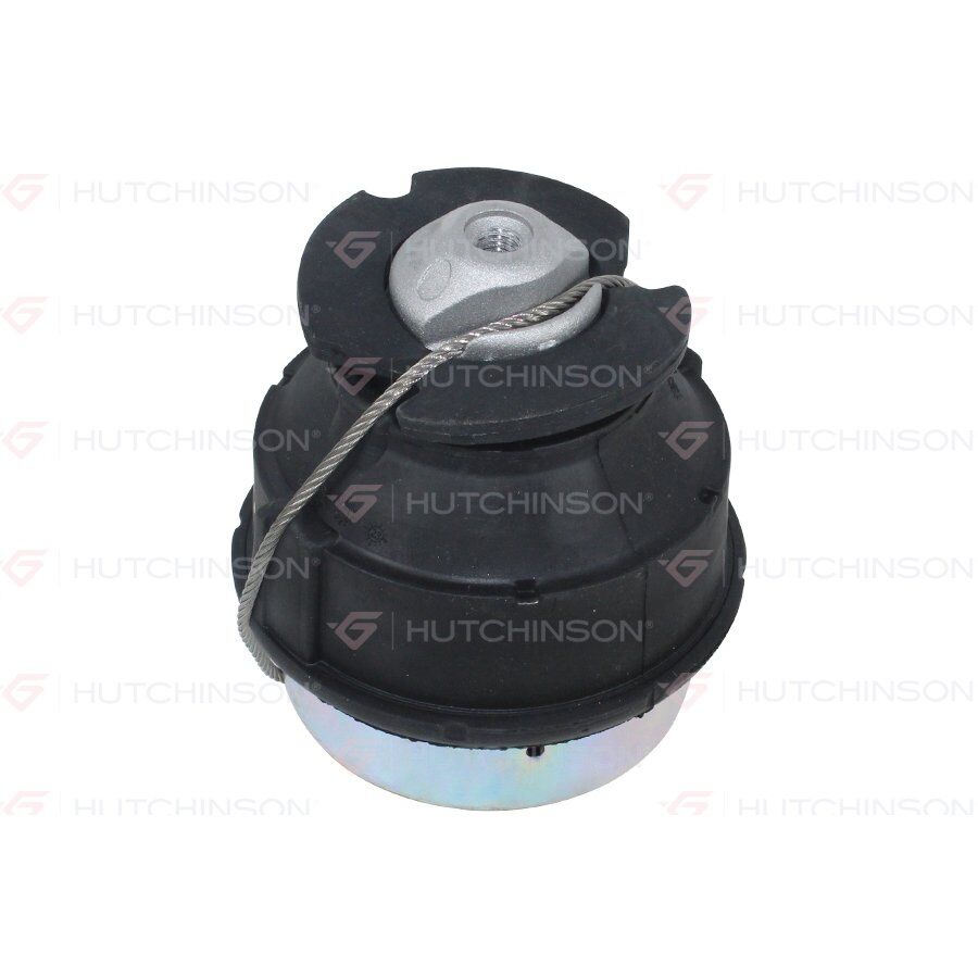 HUTCHINSON ARKA MOTOR TAKOZU VOLVO S80 2.4D 2.4D5 2.5TDİ 01-06 V70 2.4D 2.4D5 2.5TDİ 01-07 (8683293)
