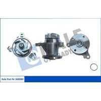 KALE RADYATOR DEVİRDAİM SU POMPASI HYUNDAI ACCENT BLUE 1.4L G4LC 6 ILERI KAPPA 10- / İ10 1.2L G4LA 08-19 / BAYON İ20 1.4L BC3 21- / KIA RIO PICANTO 1.2L G4LA 10- (2510003010)