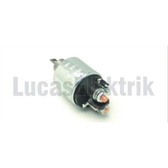 LUCAS MARS OTOMATIGI 12V MERCEDES W168 R171 R172 W203 W204 C207 W212 B906 (A6111521000)