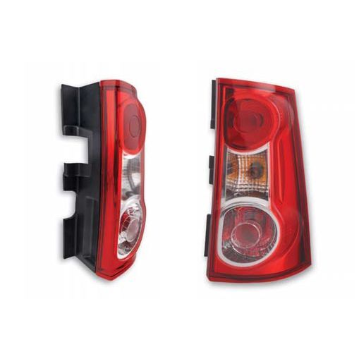 MARS STOP LAMBASI DUYSUZ SAĞ DACIA LOGAN STW 06 > YANA AÇILAN KAPI (8200864610)