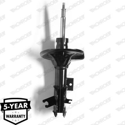 MONROE ÖN AMORTİSÖR SOL VOLVO S40 1.6 1.8 2.0 2000 MODEL GAZLI (30616875)