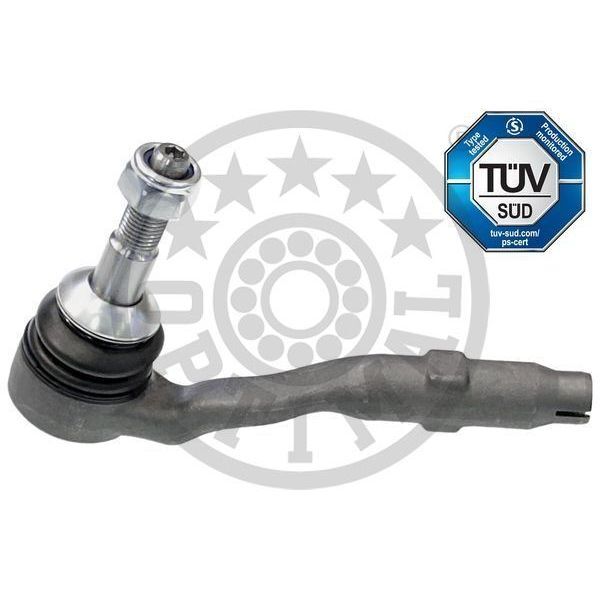 OPTIMAL ROT BASI SOL BMW F10 F07 F11 F12 F13 F06 F01 F02 F03 F04 (32106784790)