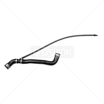 RAPRO RADYATOR HORTUMU UST MERCEDES W204 S204 C207 (A2045010382)