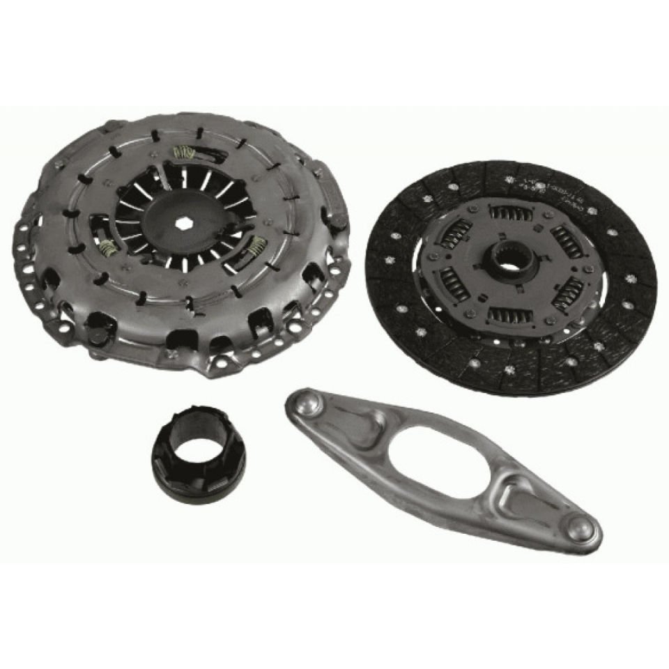 Sachs Debriyaj Seti N47 E83 E84 E90 E92 240 M (2120 7 580 690)
