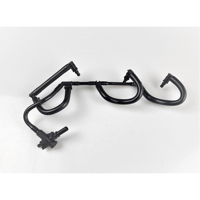 WINTECH ENJEKTÖR GERI DÖNÜŞ HORTUMU RENAULT CLIO IV-CAPTUR-DOKKER-LODGY 1.5DCI (166712021R)