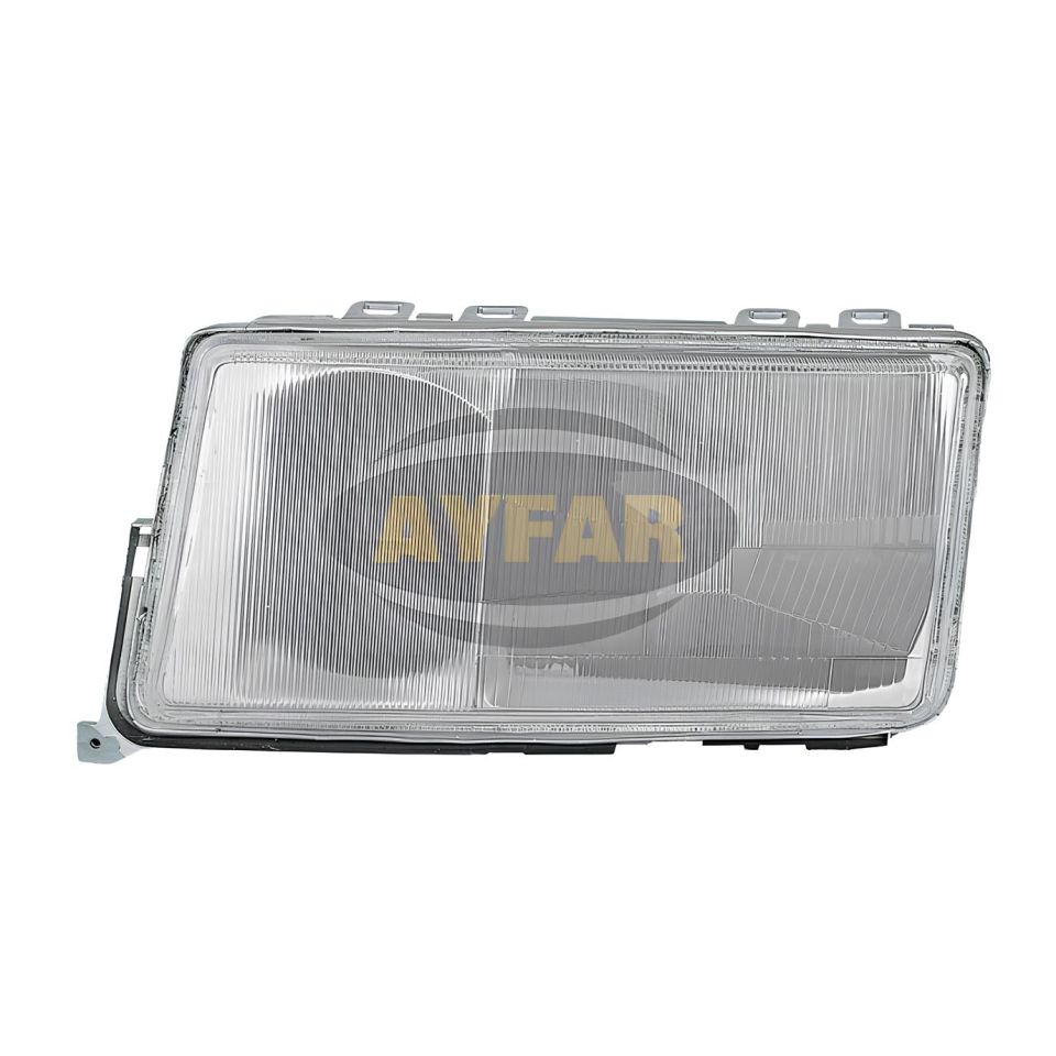 Ayfar Far Camı W124 Sol (A124 820 21 66)