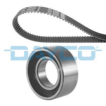 DAYCO EKSANTRİK GERGİ KİTİ 129X150 DOBLO 01 PALIO 98 PANDA 03 PUNTO 94 99 ALBEA 98 1.2 (71736718)