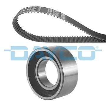 DAYCO EKSANTRİK GERGİ KİTİ 129X150 DOBLO 01 PALIO 98 PANDA 03 PUNTO 94 99 ALBEA 98 1.2 (71736718)