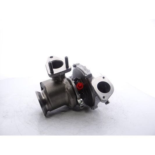 GARRETT TURBOŞARJ FIAT LINEA 09> DOBLO 10>19 500L 12>19 ALFA ROMEO GIULIETTA 10> OPEL COMBO 10> 1.6D MTJ 105 HP EURO 4 (55220699)