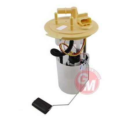 GUA YAKIT DEPO ŞAMANDIRASI FIAT EGEA 1.6 MJT (52019057)