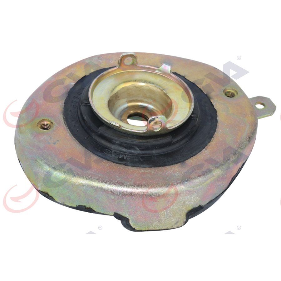 GVA AMORTİSÖR TAKOZU ÖN SAĞ-SOL RENAULT MEGANE I-SCENIC I- R19 (7700835254)