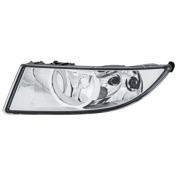 HELLA SİS LAMBASİ,SKODA,FABİA,SOL (5J0941701B)