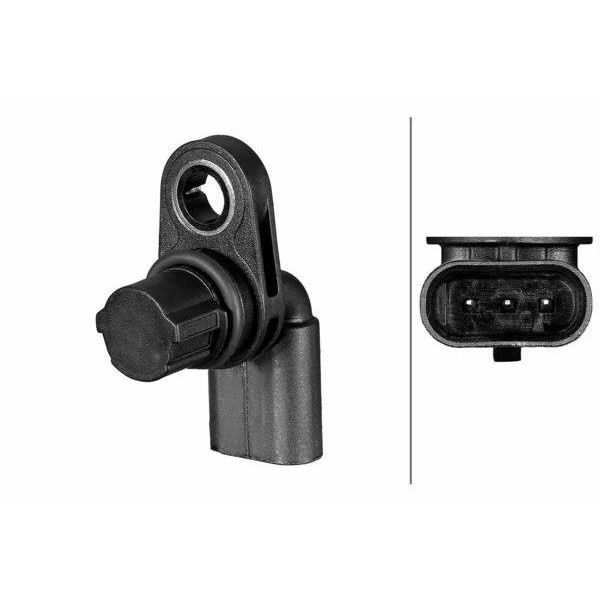 HELLA EKSANTRIK MILI KONUM SENSORU MERCEDES W205 S205 C205 A205 C218 X218 W212 W213 C207 W166 C292 W222 (A2769050900)