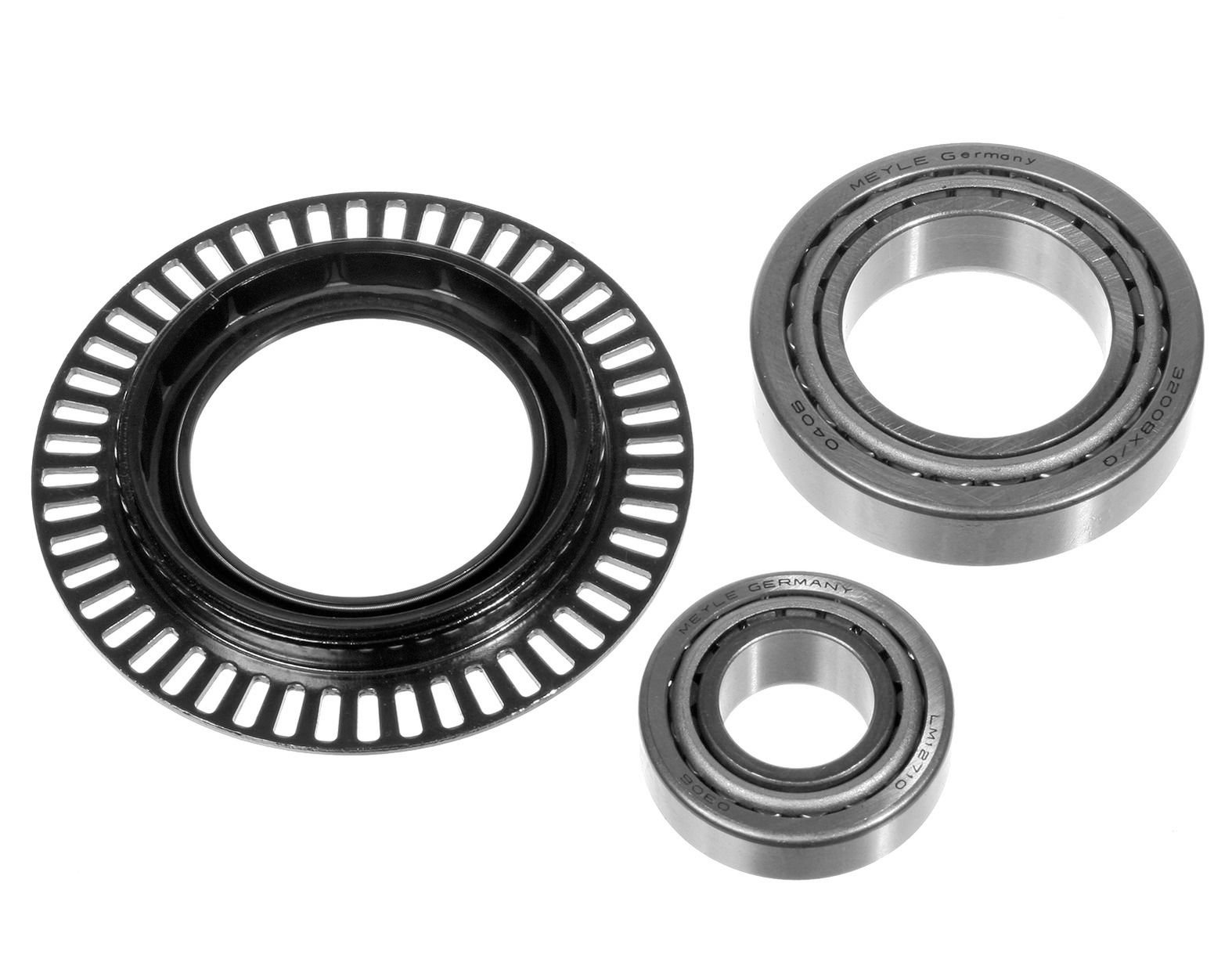 Kyburg Porya Bilya Tm Tk Ön W211 W220 (A220 330 07 25)