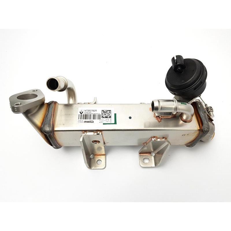 MY EGZOZ GAZI SOĞUTUCUSU MASTER III 2.3DCI-LGN III-ESPACE IV 2.0DCI 10 (147350782R)