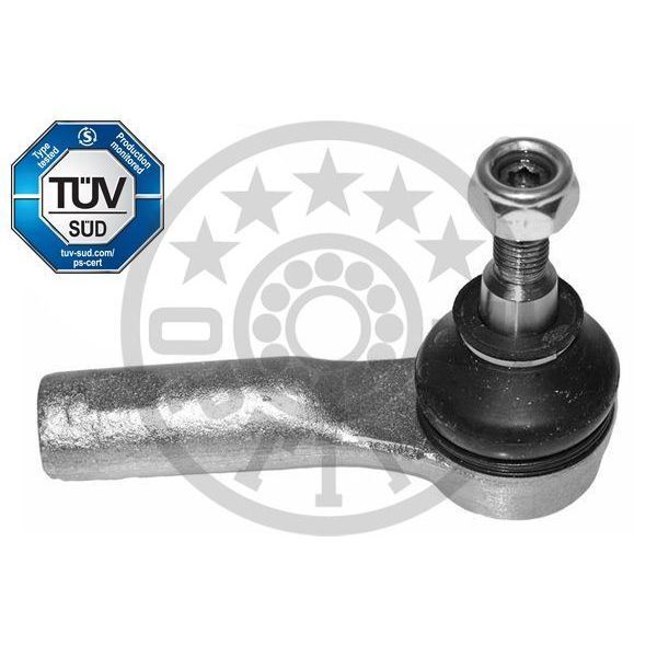 OPTIMAL ROT BAŞI SAĞ VOLVO S40 1.6 1.8 İ 1.9DI 2.0T 2.0T4 01-04 V40 1.6 1.8 İ 1.9DI 2.0T 2.0T4 2001-2004 (274226)