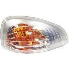 OZAR DIŞ DİKİZ AYNA SİNYALİ SOL SARI RENAULT MASTER III 10 OPEL MOVANO B 10 2.3DCI (2616500Q0B)