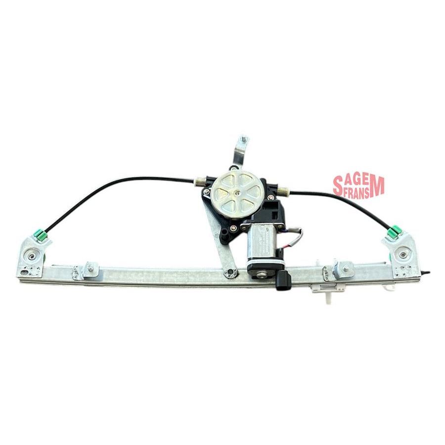 SAGEM CAM KALDIRMA MEKANİZMA MOTORLU SOL ALBEA-PALIO (46786201)