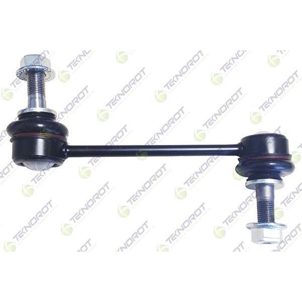 TEKNOROT Z ROT ÖN SOL/SAĞ RENAULT CLIO III BR0/1.CR0/1 05 MEGANE III 08 (543175784R)