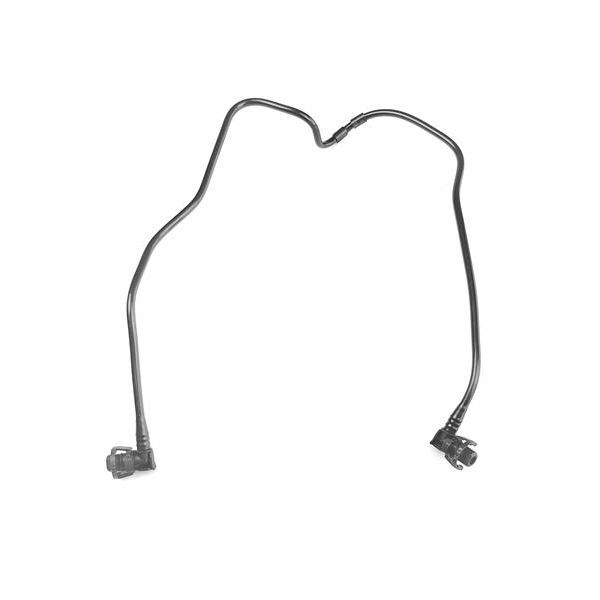 WINTECH YEDEK SU DEPO HORTUMU PEUGEOT P508 10>18 CITROEN C5 III 09>16 1.6 HDI (1323.HA)