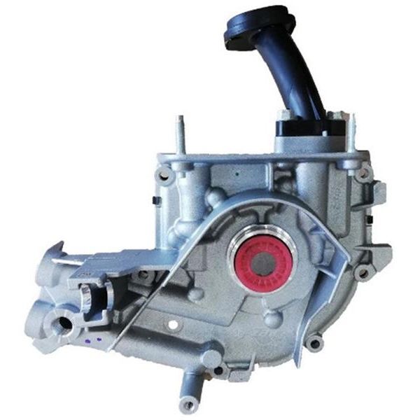 ZENON YAĞ POMPASI FIAT 500X 14 EGEA 16 PUNTO EVO 12 DOBLO 10 BRAVO II 07 14 ALFA ROMEO MITO 08 11 GIULIETTA 11 17 JEEP RENEGADE 14 18 1.4 1.4TBI (46351859)