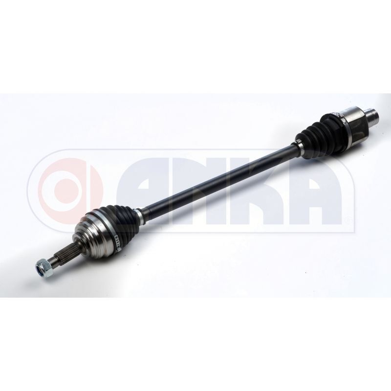 ANKA AKS KOMPLE SAĞ RENAULT TWINGO 1.2 93-07 (7701349786)