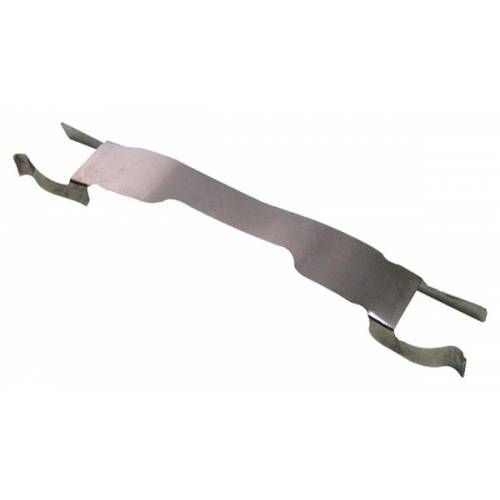 BEMOT FREN PABUÇ MAŞASI ÖN-ARKA M131 DKŞ