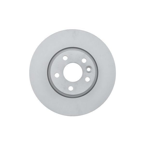 BOSCH FREN DISKI ON LAND ROVER FREELANDER 2 L359 RANGE ROVER EVOQUE L538 V60 V70 (LR000571)