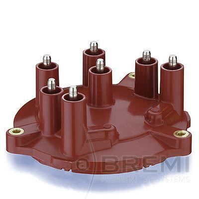 BREMI DISTRIBUTOR KAPAGI MERCEDES M103 W201 W124 W126 R129 (A1031580002)