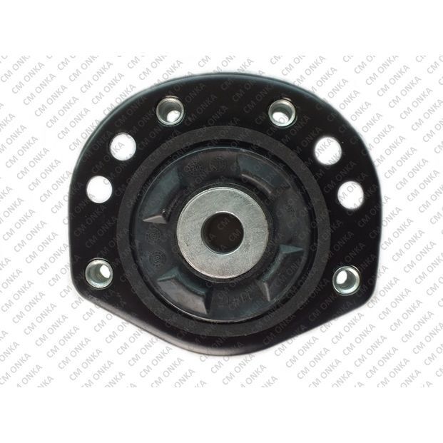 CM AMORTISOR TAKOZU ON MERCEDES SPRINTER B906 . VW CRAFTER 30-35-50 (2E0407181C)