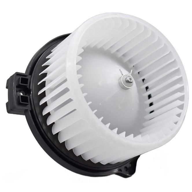 KALE RADYATOR KALORİFER MOTORU OPEL ANTARA A 2.0-2.2CDTI 2.4 06 - CHEVROLET CAPTIVA 2.0D 2.2D 2.4D 3.2 06 12V (42424010)