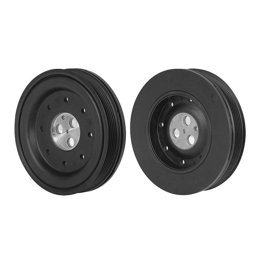 KMETAL KRANK KASNAGI TRANSIT V184 2.0TDCI 01>06 MONDEO III 2.0TDCI 100PS / 125PS / 2.2TDCI 150PS 00>07 JAGUAR X TYPE XTYPE ESTATE 2003>2009 (1S7Q6B319AC)