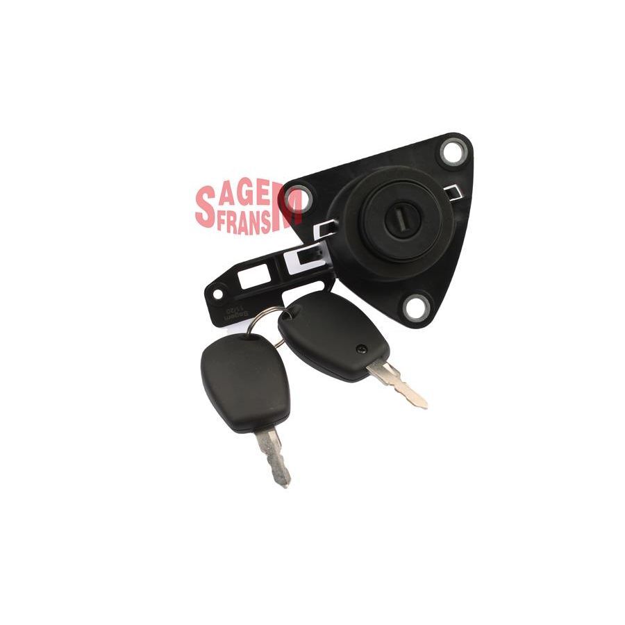 SAGEM BAGAJ KİLİDİ DIŞ DUSTER 4X2 (905026966R)