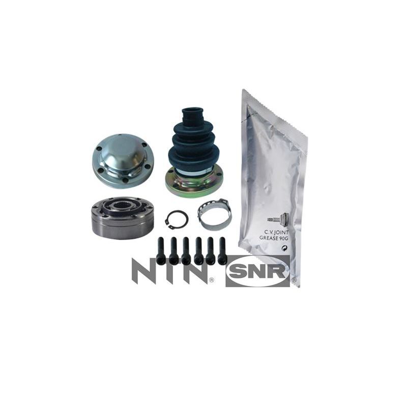 SNR AKS KORUGU A1 5-2010 > 4-2015A1 FL 11-2014 > 10-2018A1 SPORTBACK-CARVER GB-GH 7-2018 > A3 CAB (1K0407331)