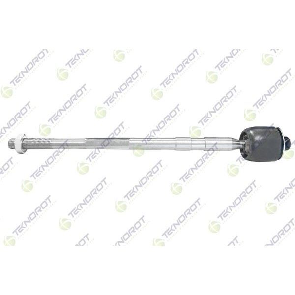 TEKNOROT ROT KOLU SAĞ-SOL ISUZU D-MAX 2.5L DDİ 163HP EURO5 4X4 TFS 12-15 (8981649670)