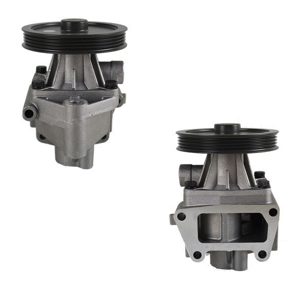 THERMAX DEVİRDAİM ALT KARTER KOMPLE TMPR 97 MOD-UNO 70 89-93 (46437911)