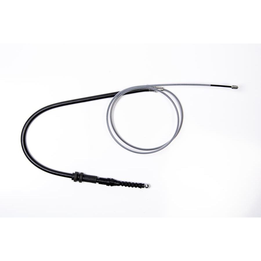 CAVO EL FREN TELİ ARKA SAĞ/SOL CADDY III KISA MODEL 10 > 1705MM/541MM (2K0609721P)