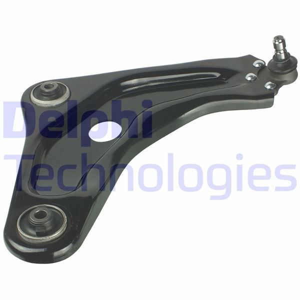 DELPHI ALT SALINCAK SAĞ ÖN OPEL CROSSLAND X 17> PEUGEOT P301 12> CITROEN C-ELYSEE 12> (3647088)