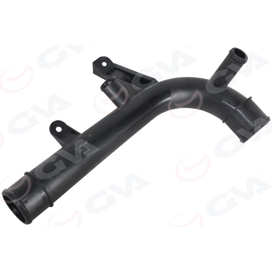 GVA SU BORUSU PLASTİK OPEL VECTRA B-ASTRA G-MERIVA A 1.8 16V (1336168)