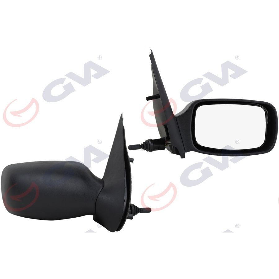 GVA DIŞ DİKİZ AYNASI MEKANİK SAĞ FİESTA 96-01 VM-313R (XS6117682GB)