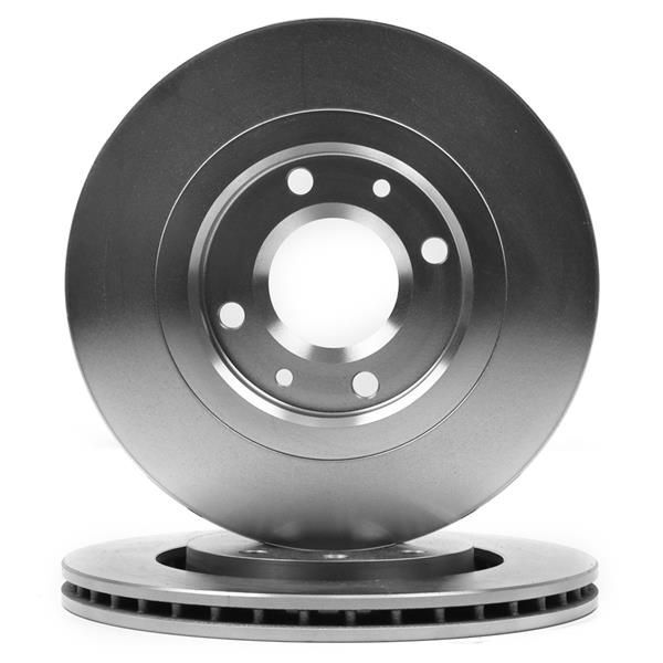 OTOZONE ÖN FREN AYNASI ZAFIRA LIFE 19> VIVARO C 19> JUMPY III 16> EXPERT 16> TOYOTA PROACE 16> 304X54X5DL HAVALI (1647883380)