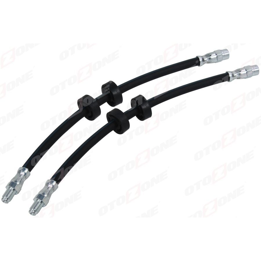 OTOZONE ÖN FREN HORTUMU AUDI 80 (171611701)