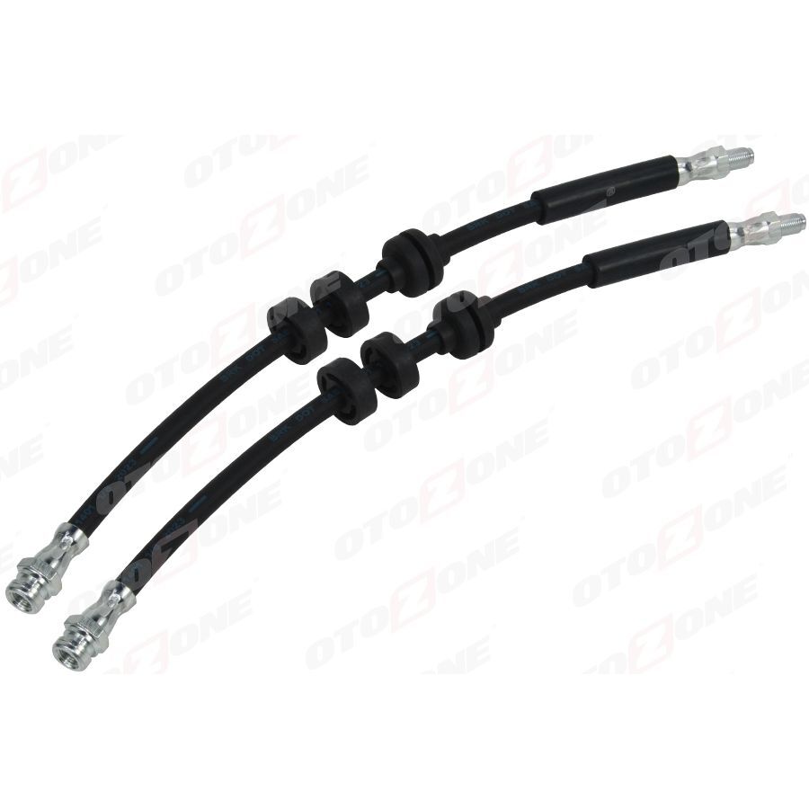 OTOZONE ÖN FREN HORTUMU ALFA 156 1997-2005 147 2001-2010 GT 2003-2010 (46474539)