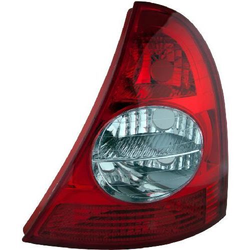 PLEKSAN STOP DUYSUZ SAĞ CLIO HB 04/01-11/08 SİSLİ (8200071414)