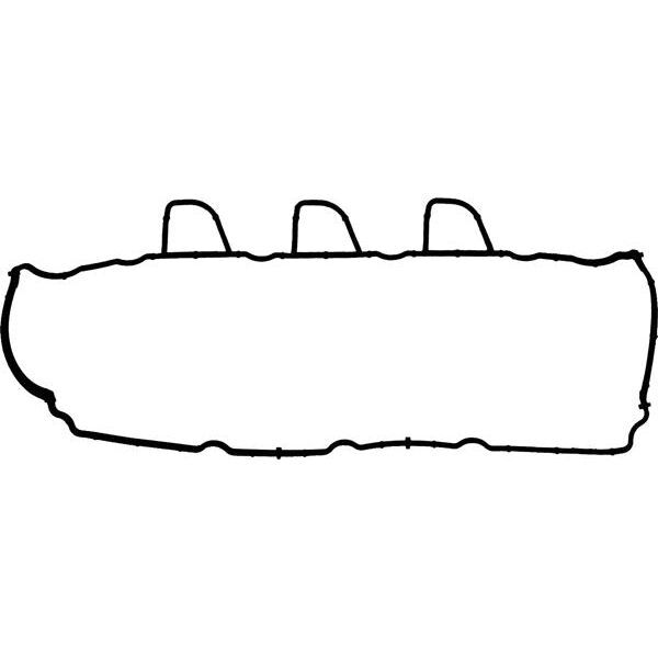 ROYAL ÜST KAPAK CONTASI RENAULT MEGANE III 09> FLUENCE 09> CLIO III 05> KANGOO 08> DUSTER 10> SANDERO 08> LOGAN 04> DOKKER 12> 1.5DCİ E6 (7701070607)