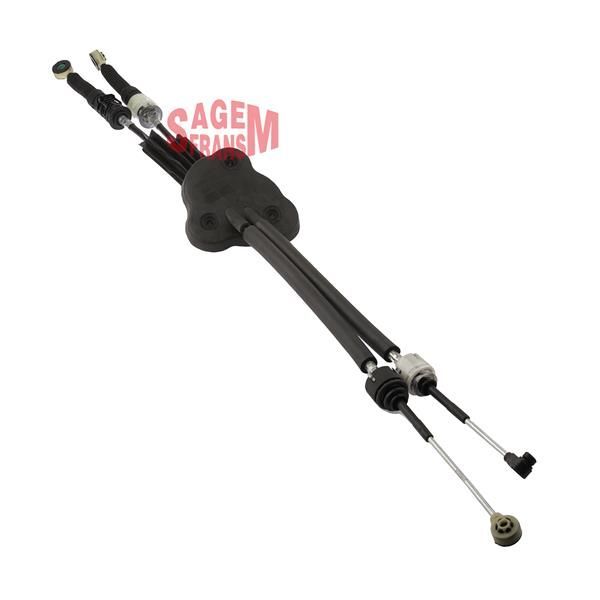SAGEM VİTES KUMANDA TELİ FLUENCE 1.5 DCİ 5 VİTES (8200779393)