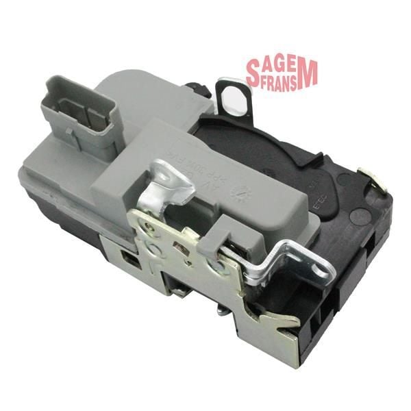 SAGEM KAPI KİLİDİ ÖN SOL PEUGEOT 206 (9135R9)